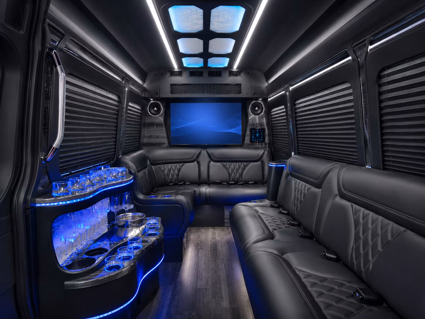 Austin Airport Shuttles & Transportation