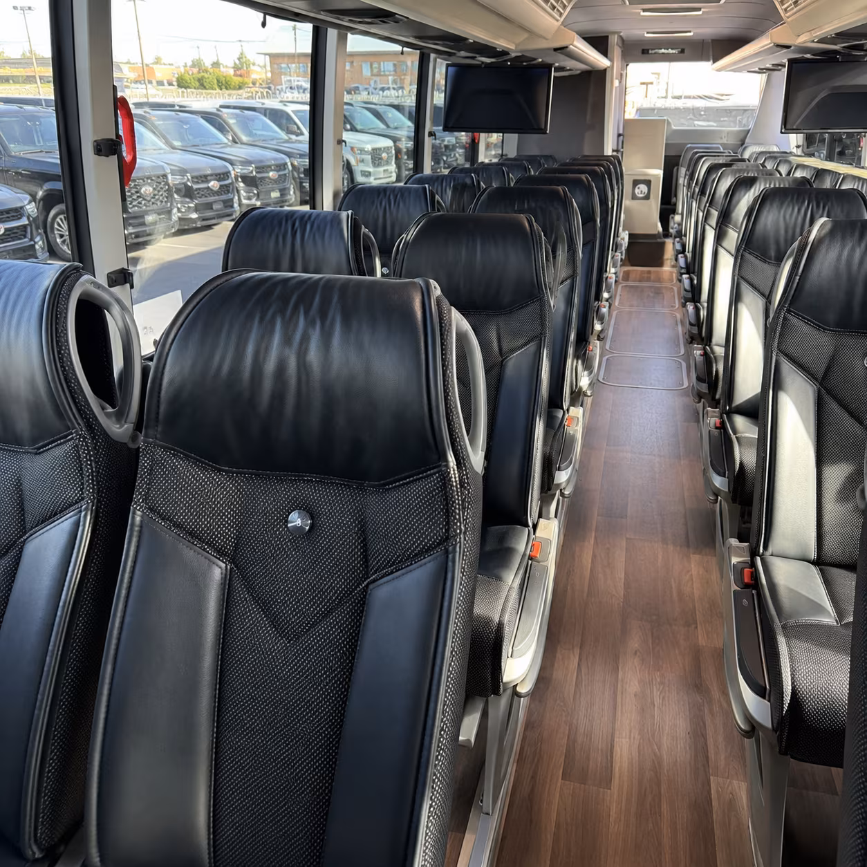 Bryan Airport Shuttles & Transportation