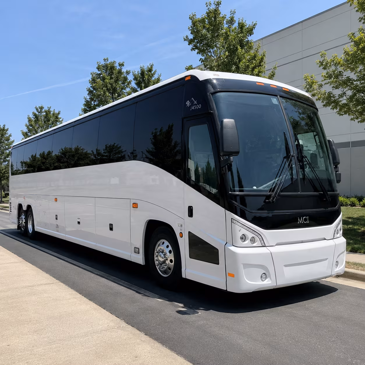 Bryan Concert Transportation & Shuttles