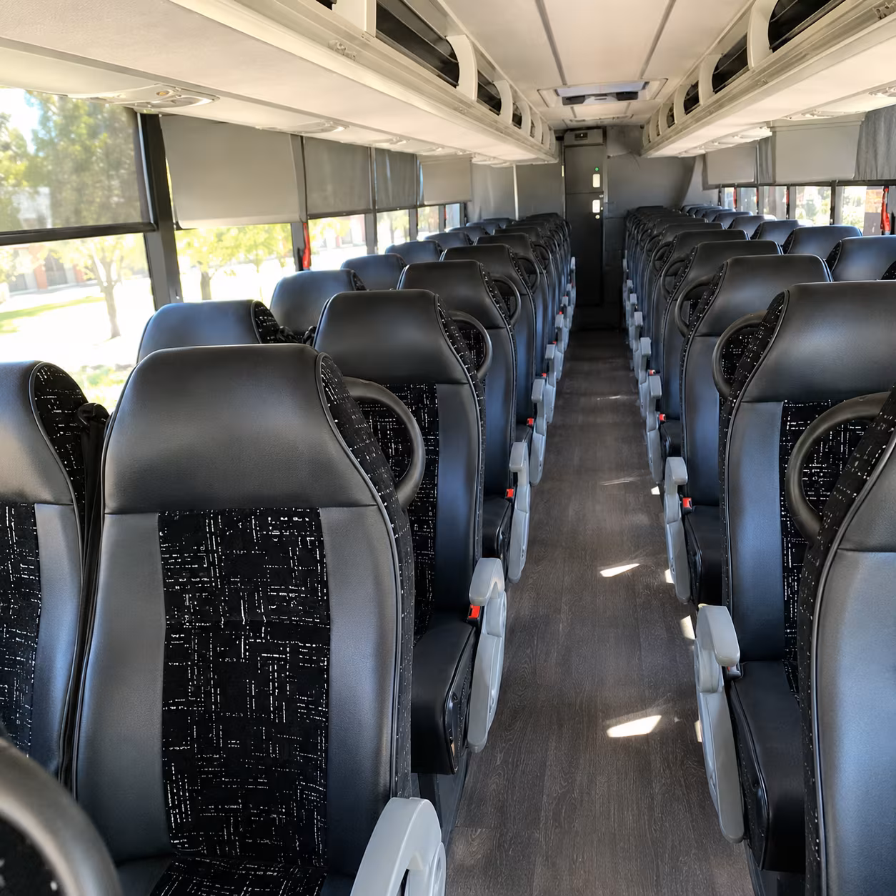 Bryan Corporate Event Transportation