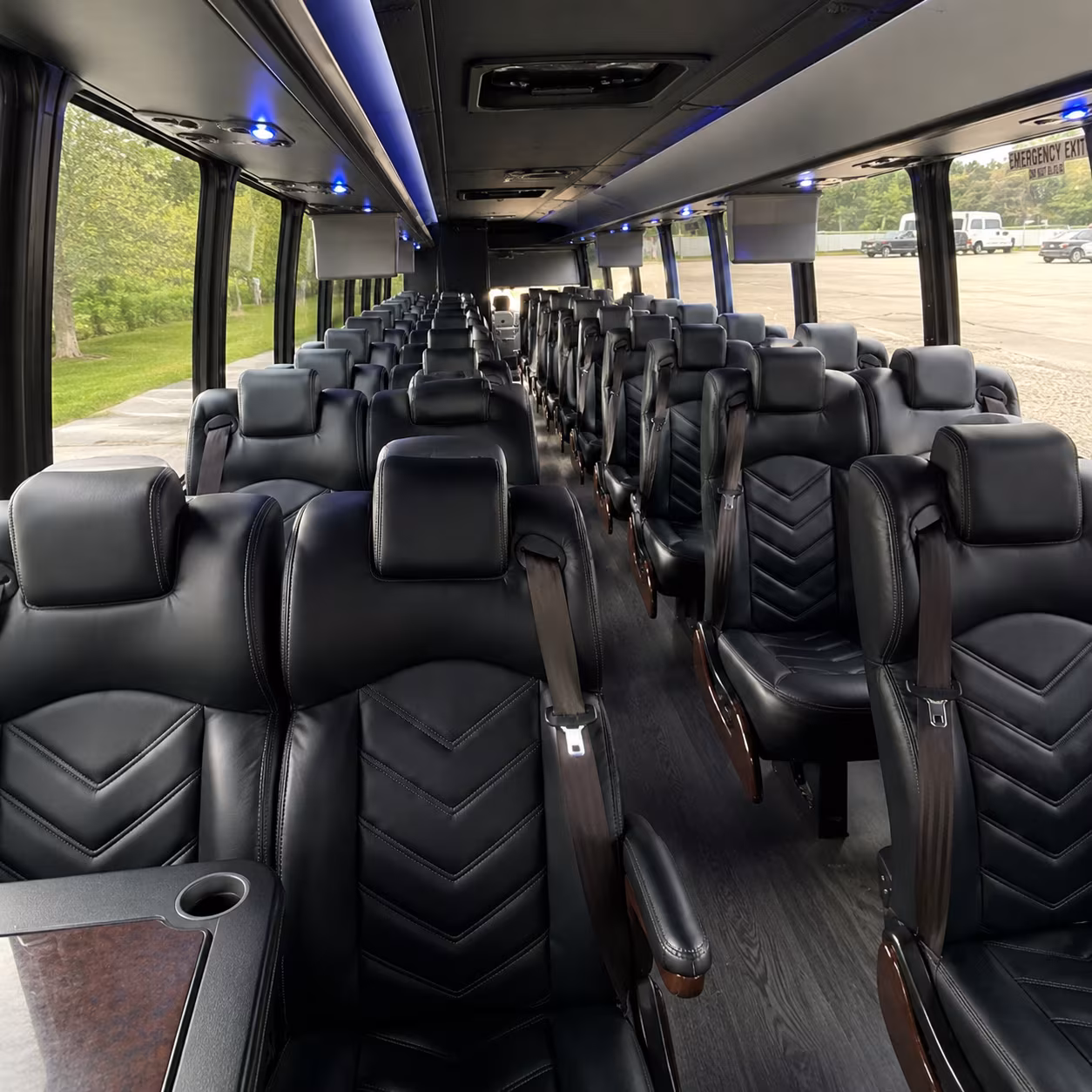 College Station Airport Shuttle & Transportation group transportation