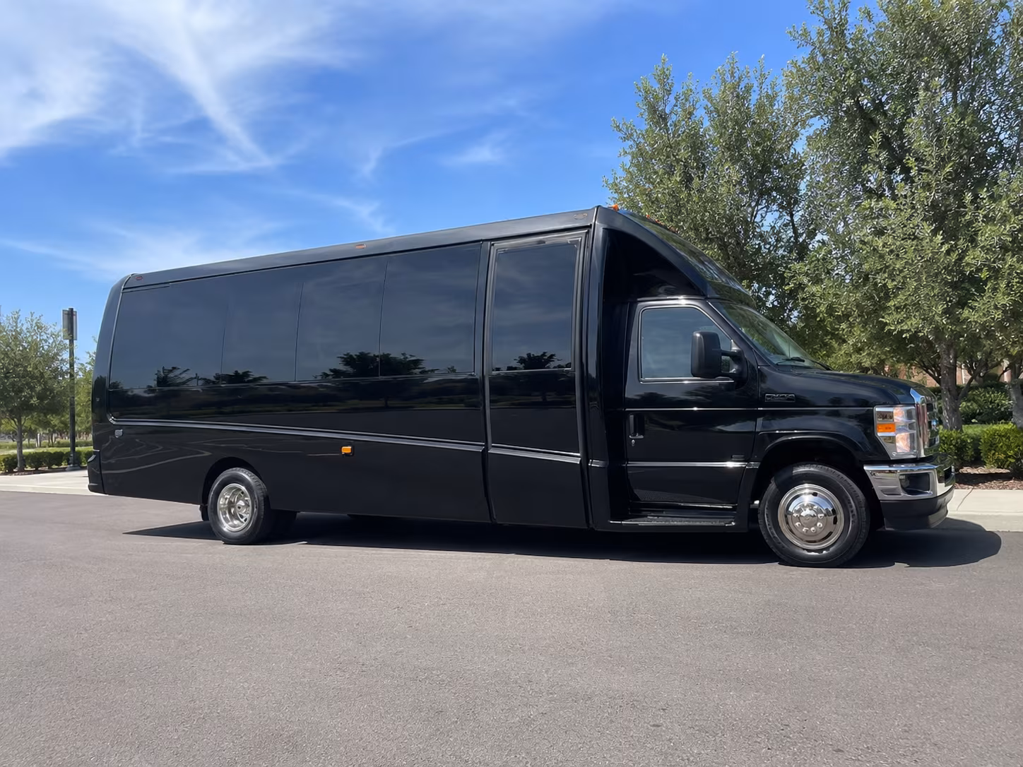 College Station Airport Shuttle & Transportation route planning