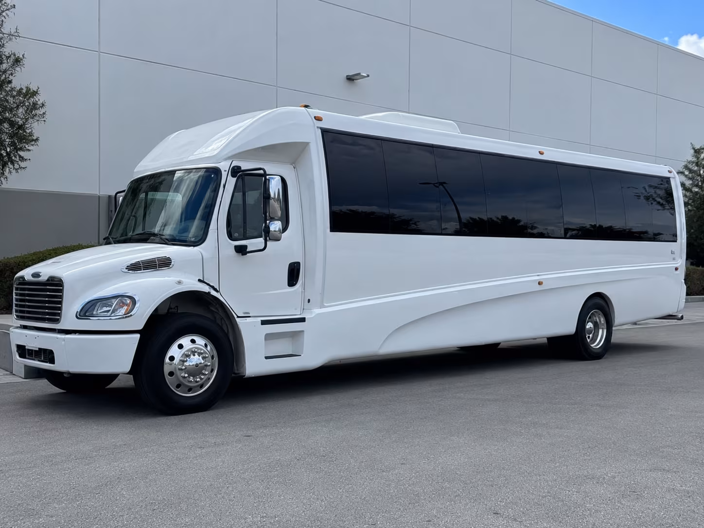 College Station Birthday, Sweet 16, & Quinceañera Transportation route planning