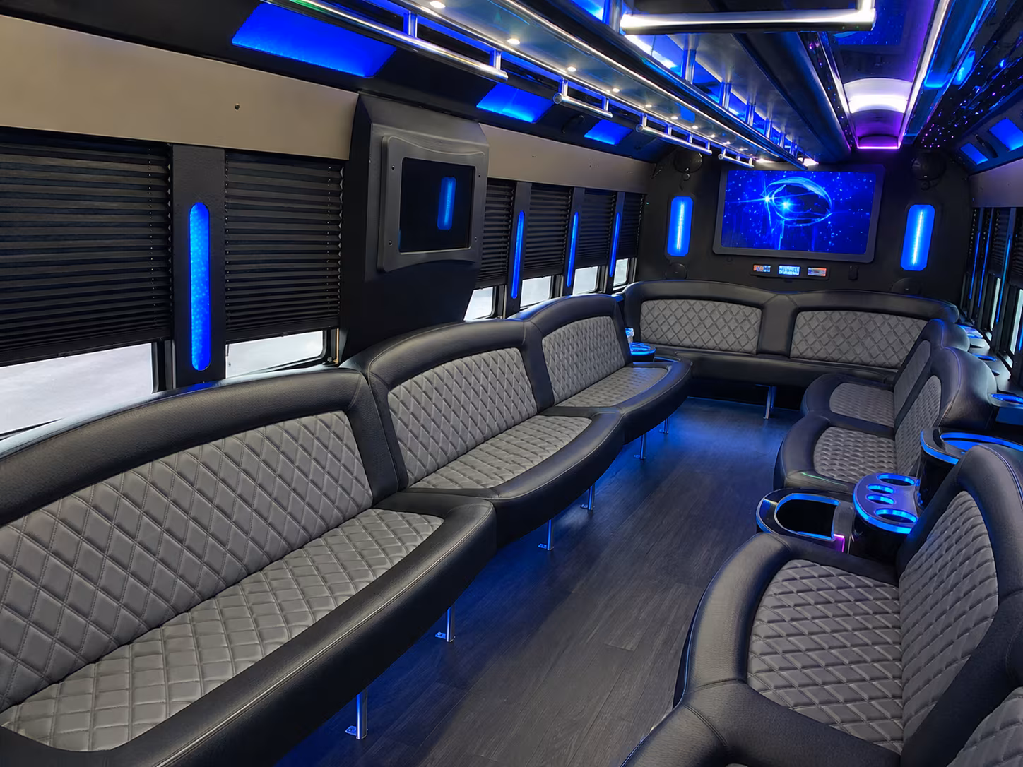 College Station Private Event Transportation Services
