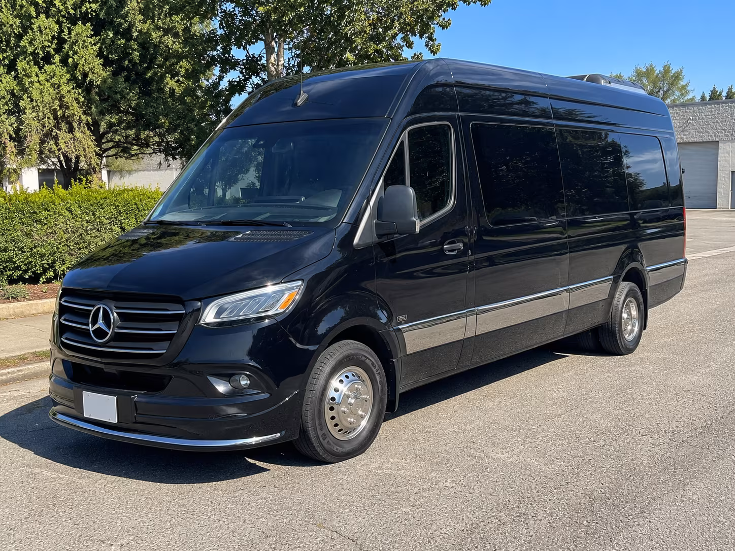 College Station School Event Transportation pickup coordination