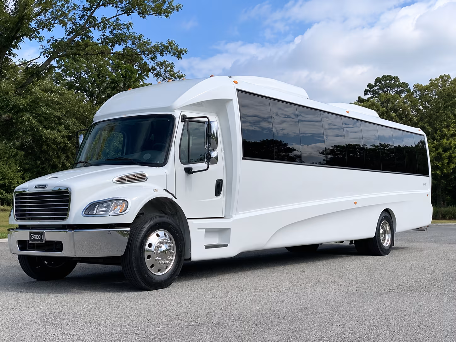 College Station Winery Tour & Pub Crawl Transportation