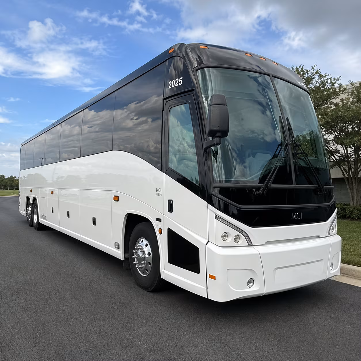 Houston Corporate Event Transportation