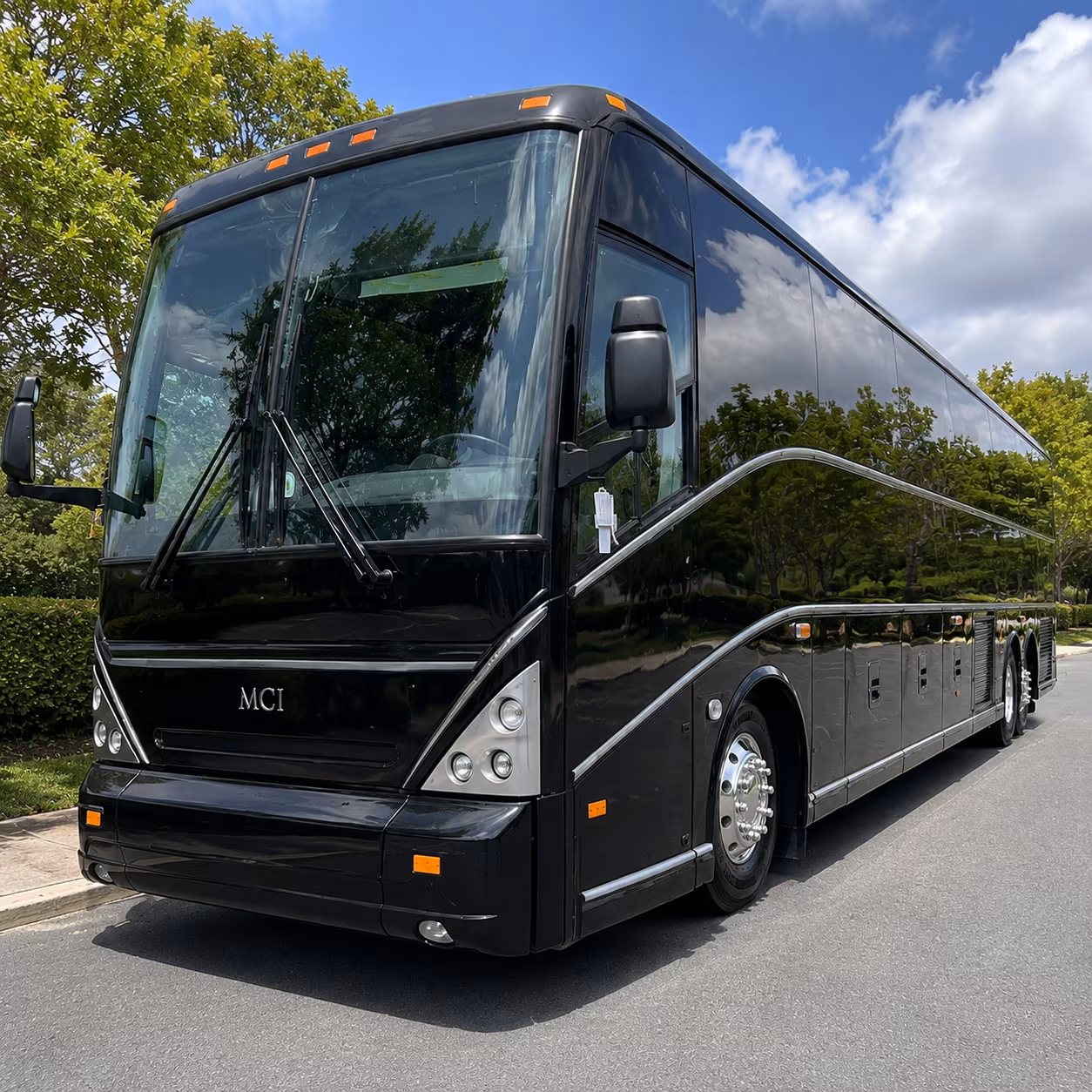 Pasadena Airport Shuttles & Transportation