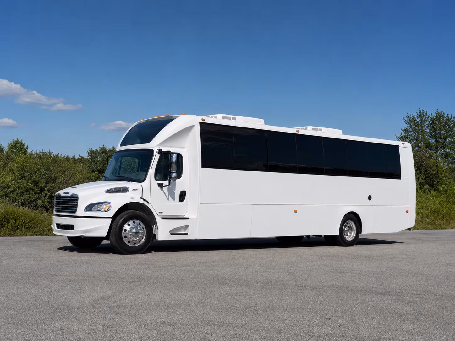 Pearland Winery Tour & Pub Crawl Transportation