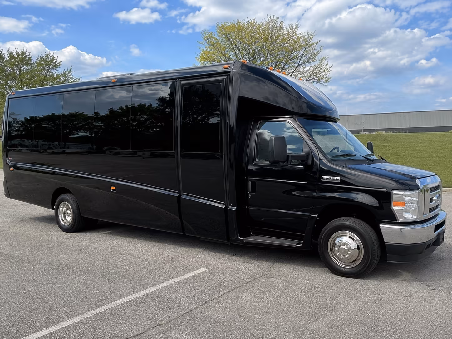 Round Rock Airport Shuttles & Transportation