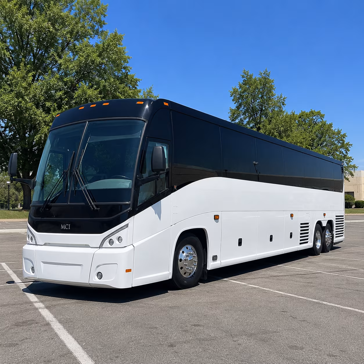 Round Rock Corporate Event Transportation