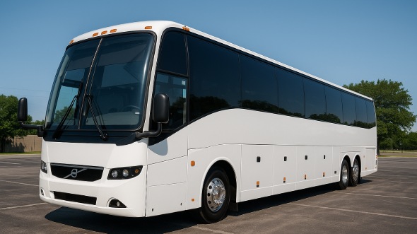 college station 40 passenger party bus