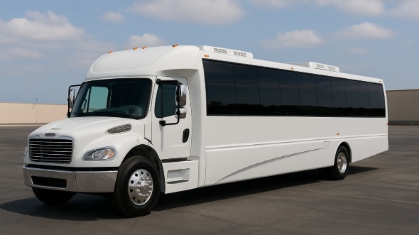 college station school event transportation minibus rental