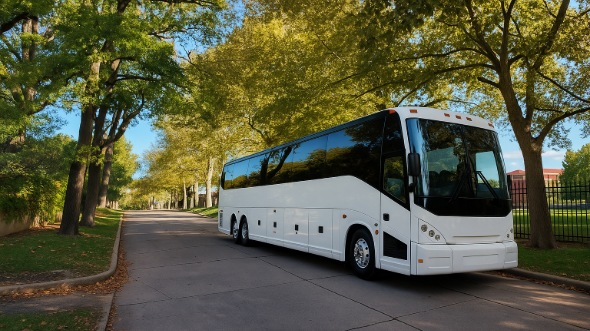 conroe corporate transportation