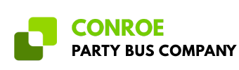 conroe-party-bus-company-logo