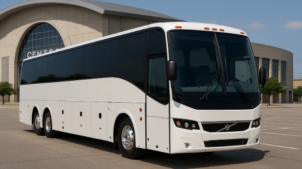 temple bus rentals for birthday sweet 16