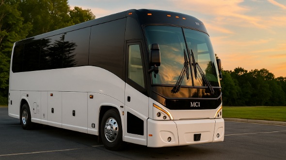 waco prom party bus rentals